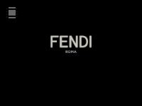 film fendi collosseo|jacques de bascher fendi film.